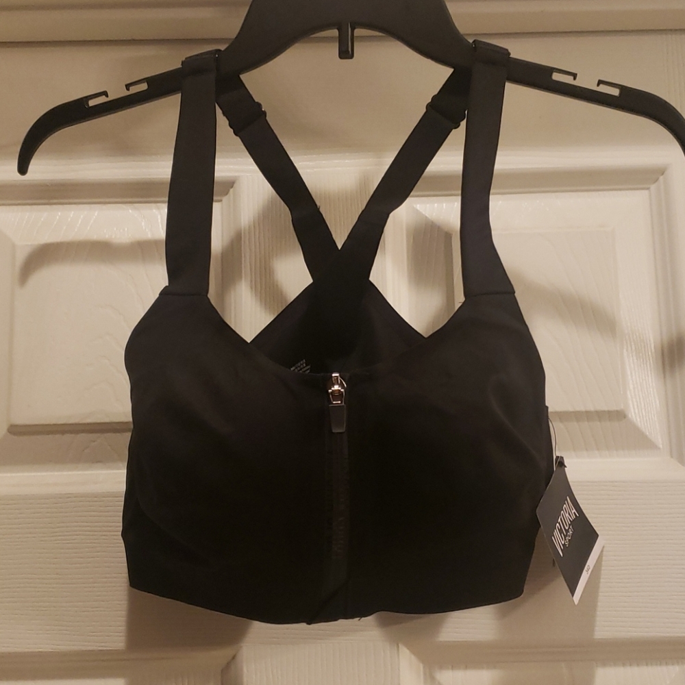 Knockout Victoria Sport Bra